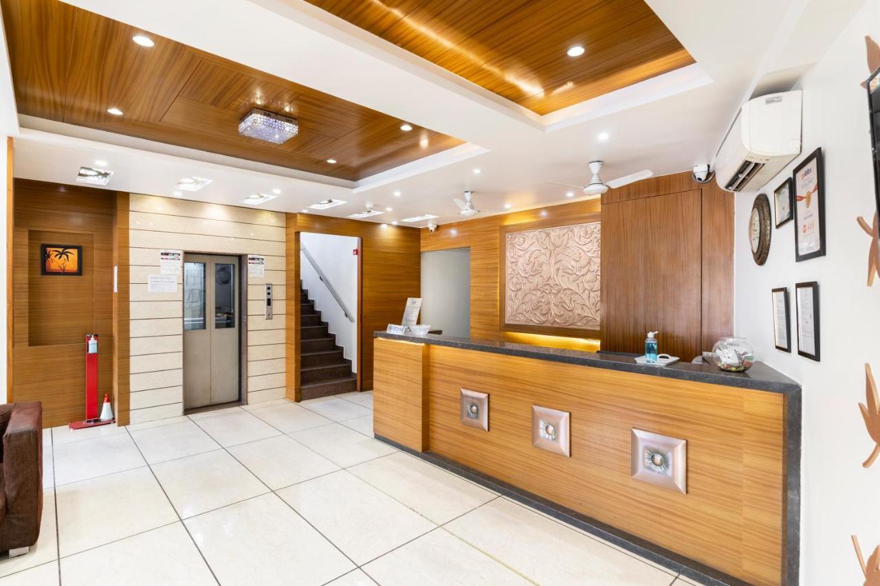 Hotel Ashish Ahmedabad Luaran gambar