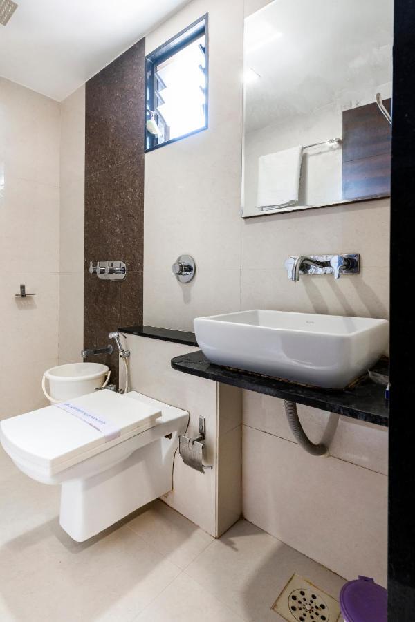 Hotel Ashish Ahmedabad Luaran gambar