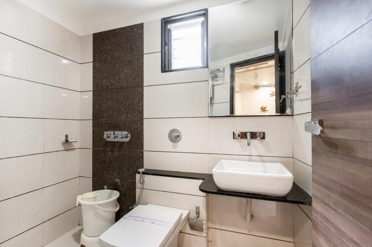 Hotel Ashish Ahmedabad Luaran gambar