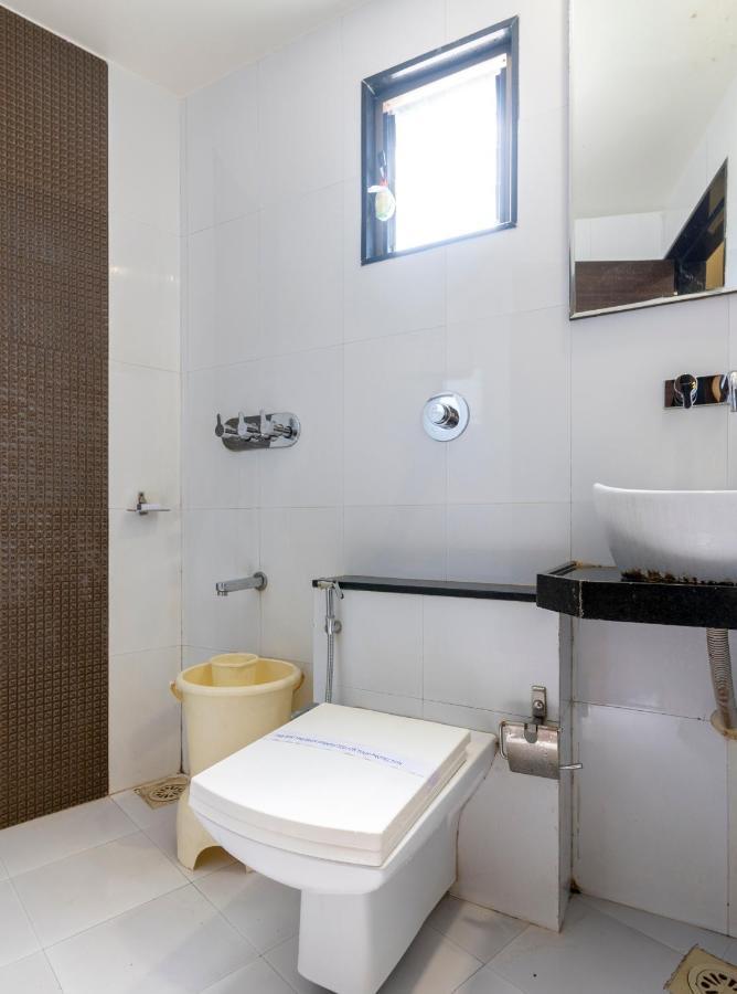 Hotel Ashish Ahmedabad Luaran gambar