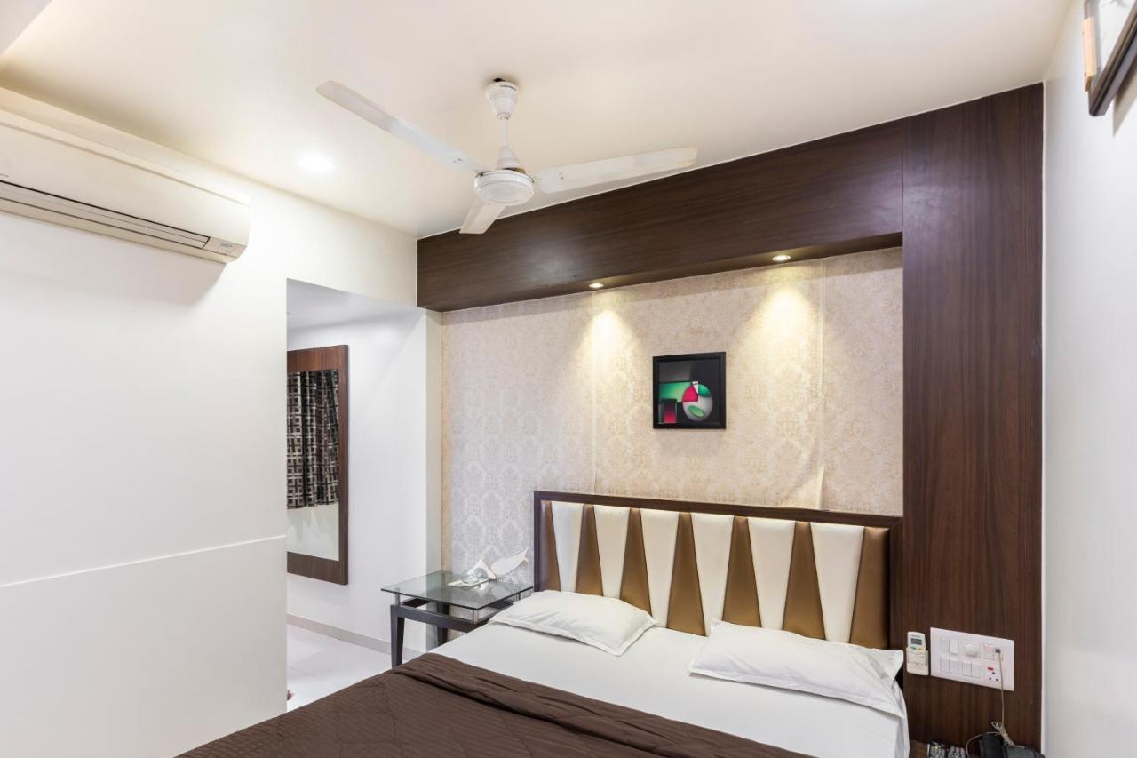 Hotel Ashish Ahmedabad Luaran gambar