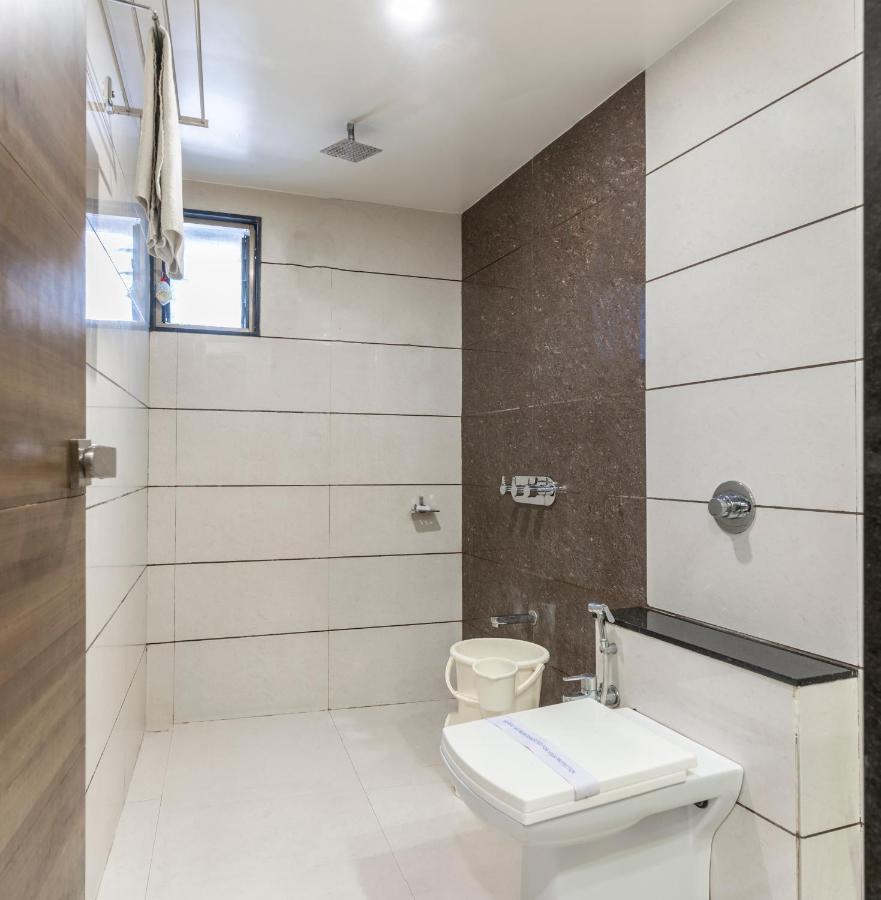 Hotel Ashish Ahmedabad Luaran gambar